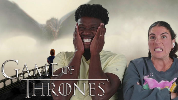 Game of Thrones (Season 5 - Episode 4)