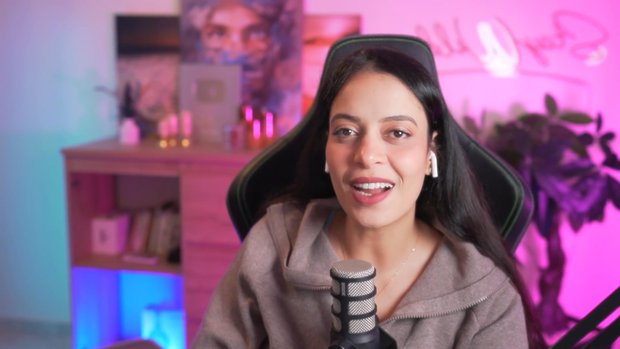 SoFieReacts - Gen V (2023)