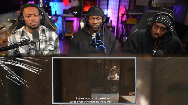 🚨 EARLY ACCESS ALERT! 🚨The Walking Dead 11X16 RAW REACTION