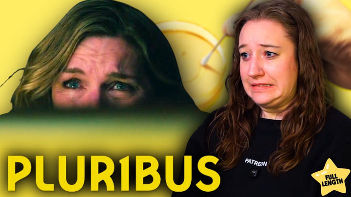 Movies with KL - Pluribus (2025)