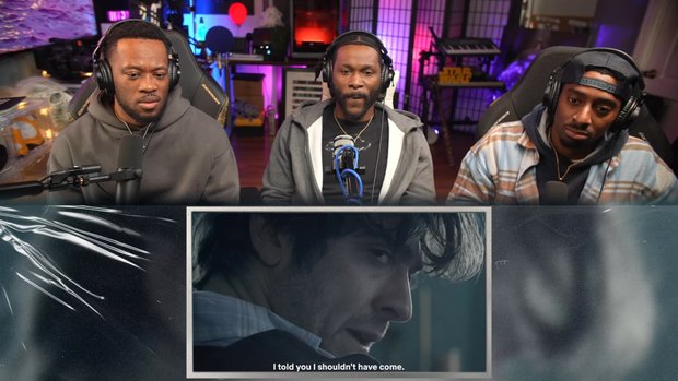 Everyday Negroes - Bones (2005)