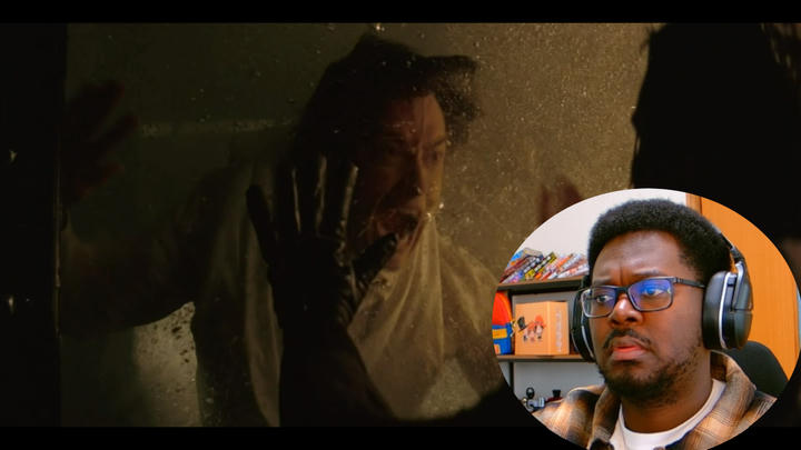 FoxTaco - The Prestige (2006)