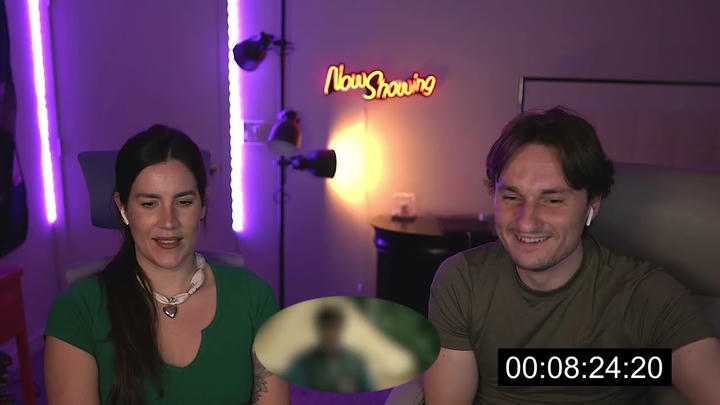 Full Length reaction to "The Morrow" A KNIGHT OF THE SEVEN KINGDOMS 1X6