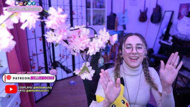 MillieMochisTV - The Usual Suspects (1995)