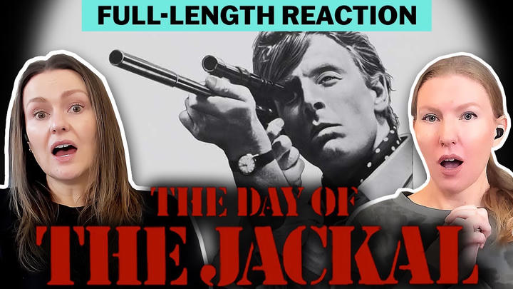 Totally Whatever - The Day of the Jackal (1973)