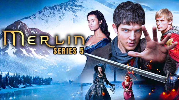 Merlin 5x4 "Another's Sorrow" | Full Reaction