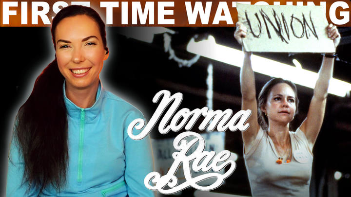 Madison K. Thames - Norma Rae (1979)