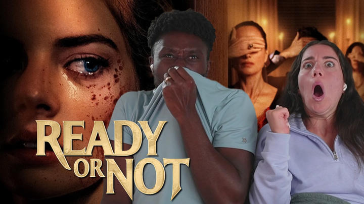 Ready or Not