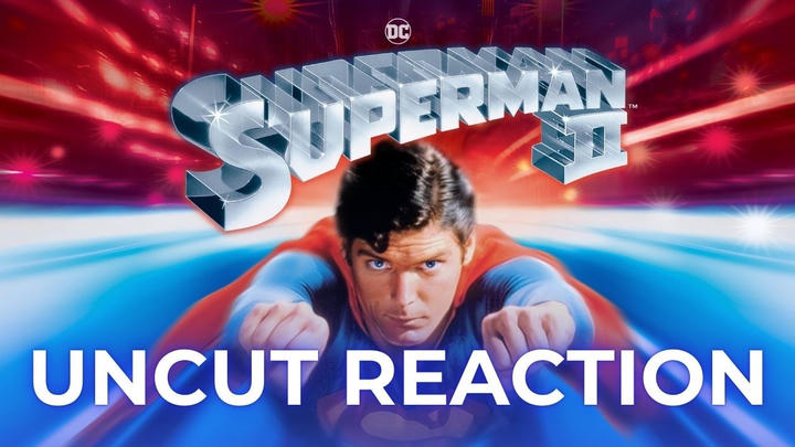 Superman 2 - Uncut