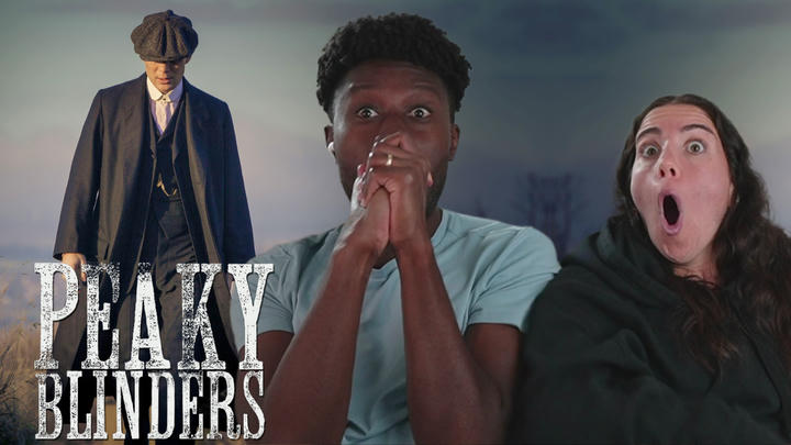 Peaky Blinders (Season 4 - Episode 1)
