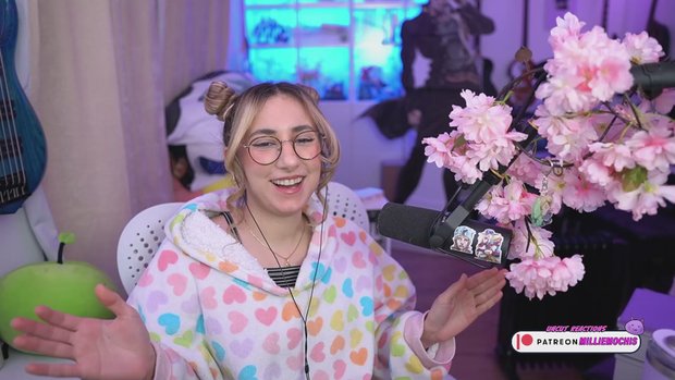 MillieMochisTV - Life of Brian (1979)