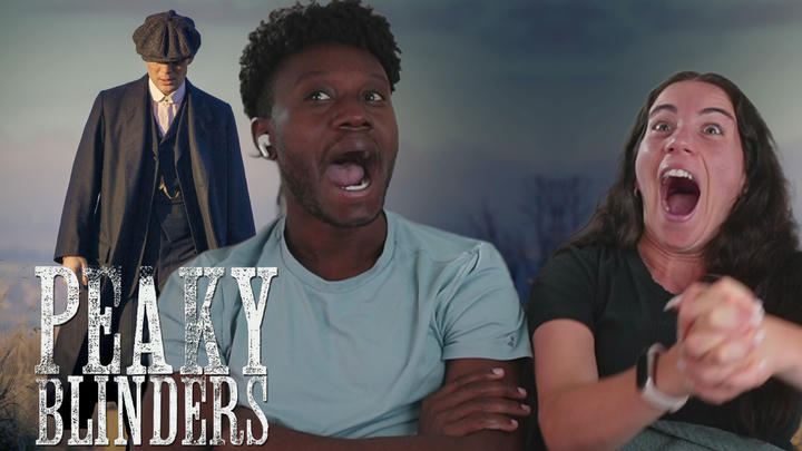 Peaky Blinders (Season 4 - Episode 2)