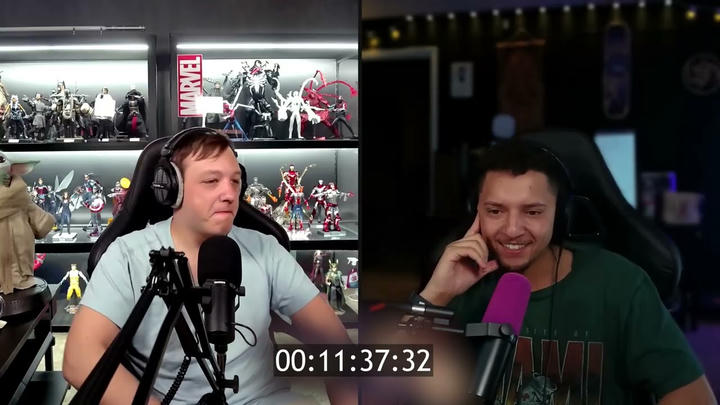 Cam&Zay - Election (1999)