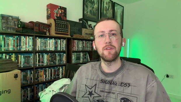 EARLY UNCUT: The Good Place 4X08 Reaction