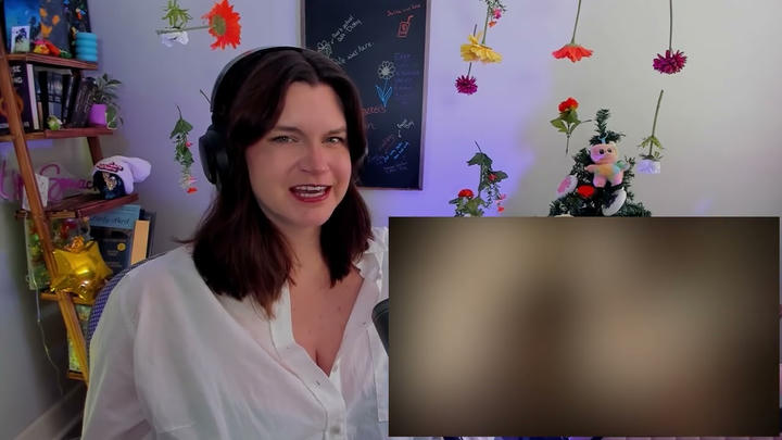 Lipps Reacts - Her (2013)