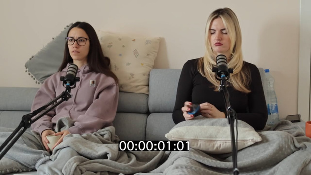 Mad Men 6x10 Full Reaction