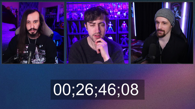 Euphoria 1x4 Full Length