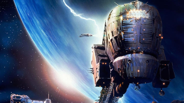 Movies with KL - Event Horizon (1997)