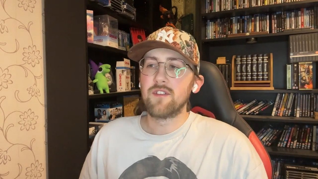 UNCUT: Abbott Elementary 3X12 Reaction