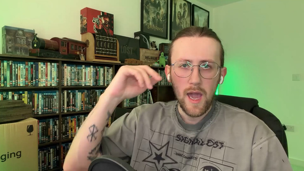 EARLY UNCUT: Abbott Elementary 4X02 Reaction