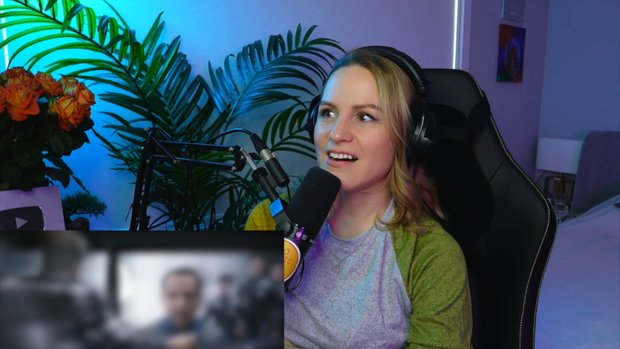 Galaxy Quest 1999 Full Movie Reaction