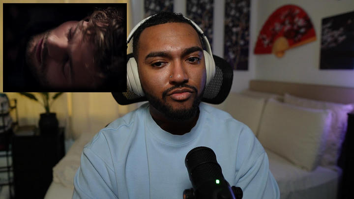 Once Upon A Time Season 1 Ep 7-8 Reaction