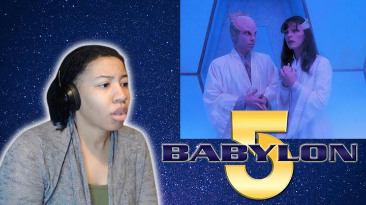 Babylon 5: Season 4, Episode 9 "Atonement"