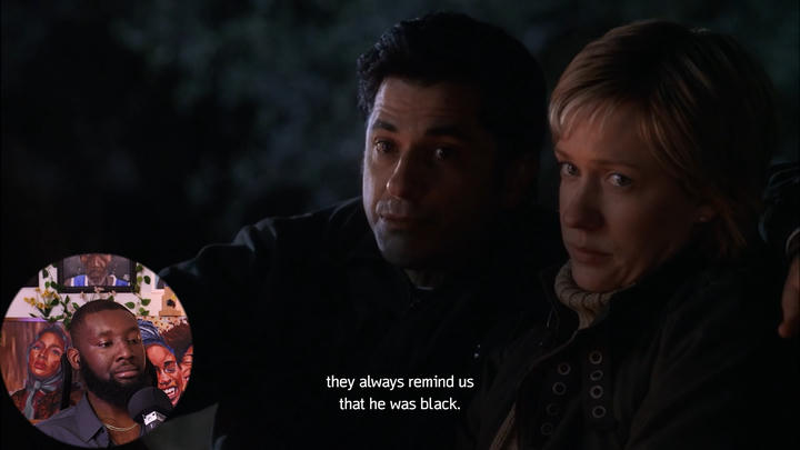 Six Feet Under 3 x 6-7 | Full-Length Reaction (🌸Premium Support Tier🌸)