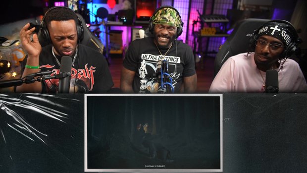 Everyday Negroes - A Place Further Than the Universe (2018)