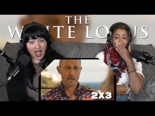 The White Lotus 2x3 “Bull Elephants” | Early Access