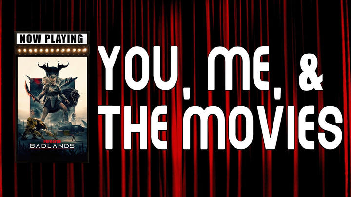 Predator: Badlands (2025) | Full-Length Commentary