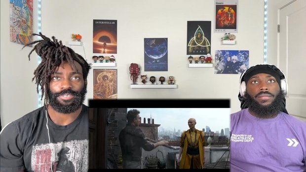 Sheim & Swizz - Endgame (2009)