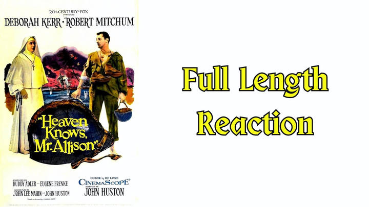 THAT'S WHAT SHE SAID - My Blue Heaven (1990)