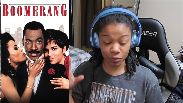 explorewith india Movies - Boomerang (1992)