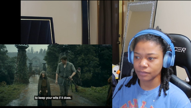 Knight Of The 7 Kingdom Episode 3 AND 4 FULL MOVIE REACTION