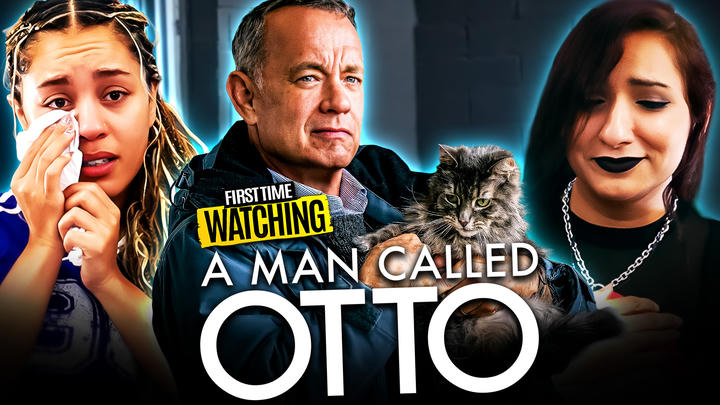 A Man Called Otto Reaction (Toy and Honey) YouTube version (early access and no ads)