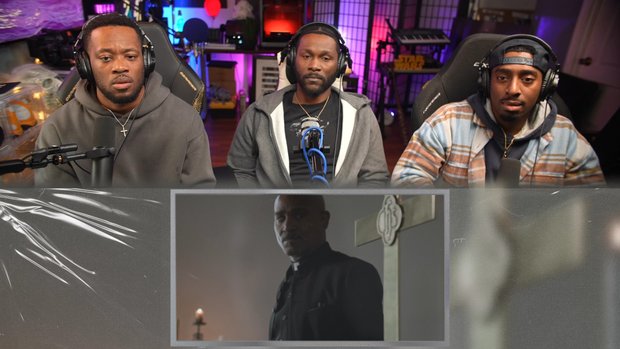 🚨 EARLY ACCESS ALERT! 🚨The Walking Dead 11X18 RAW REACTION