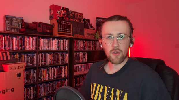 UNCUT: Desperate Housewives 1X14 Reaction