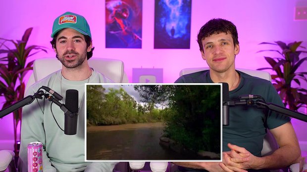 Nick & Cory - Princess Protection Program