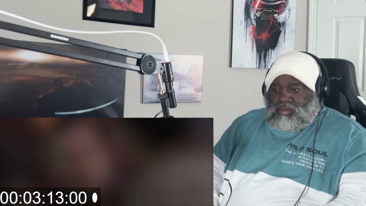 EOM Reacts - Donnie Brasco (1997)