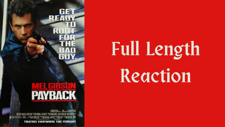 THAT'S WHAT SHE SAID - Payback (1999)