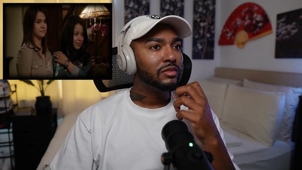 The Fosters Season 1 Ep 5-6 Reaction