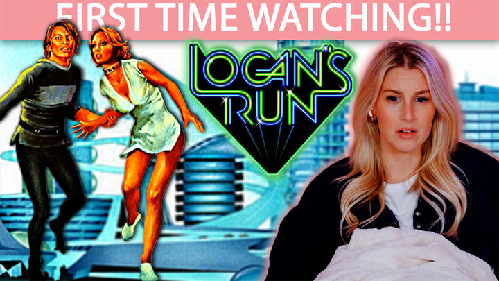 [YT Edit] Logan's Run (1976)