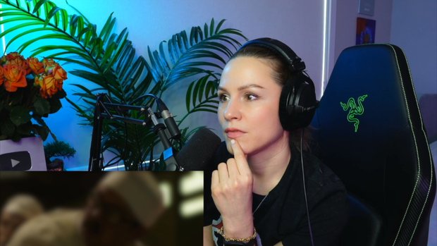 Chernobyl E5 Full Movie Reaction