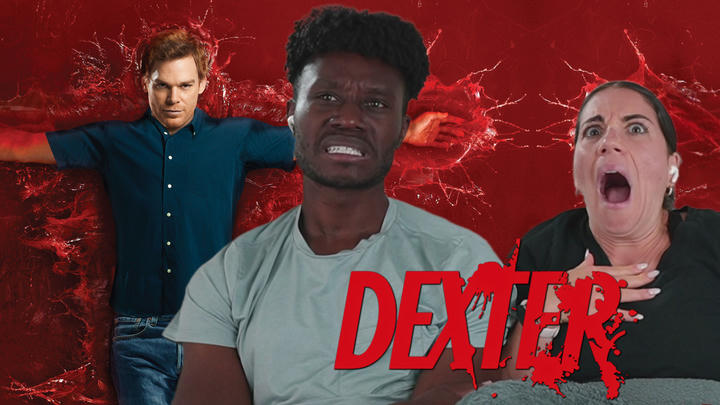Dexter (Season 5 - Episode 2)