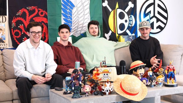 .One. .Piece. 515-516