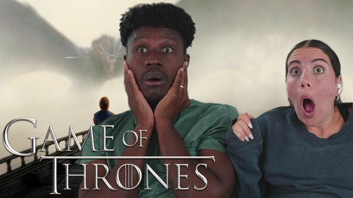 Game of Thrones (Season 5 - Episode 5)