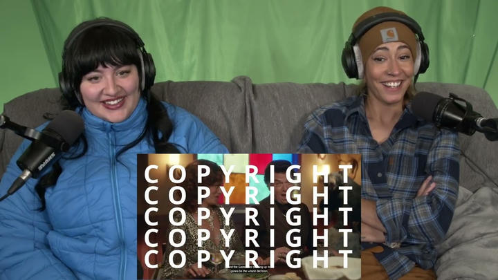 The Righteous Gemstones 2x9 | Watch Along