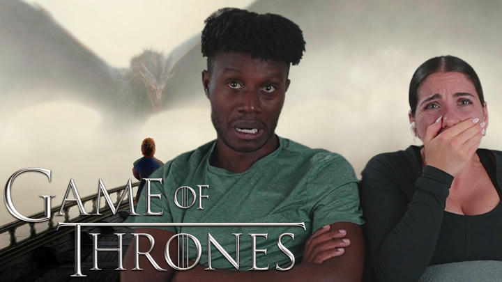 Game of Thrones (Season 5 - Episode 6)