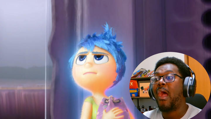 FoxTaco - Inside Out (2015)